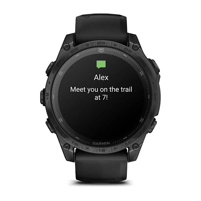 Garmin Tactix 47mm AMOLED