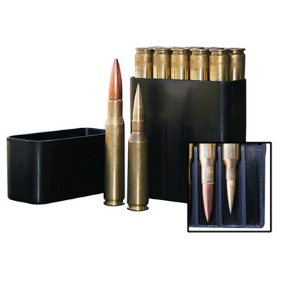 MTM 10 Round 50 BMG Slip Top