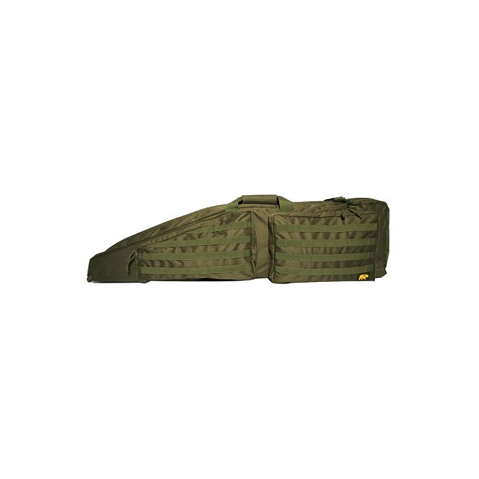 Nordiske DOUBLE RIFLE HARD CASE