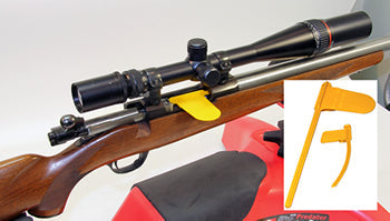 MTM Pistol And Rifle Chamber Flags