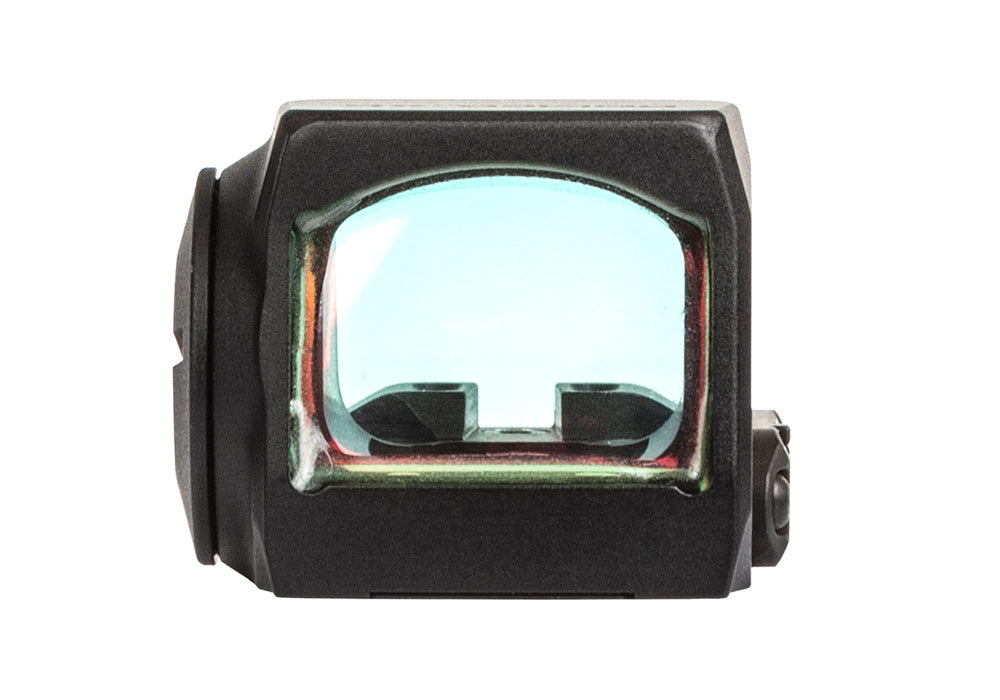 ROMEO-X COMP REFLEX SIGHT P365 CIRCLE DOT BLK