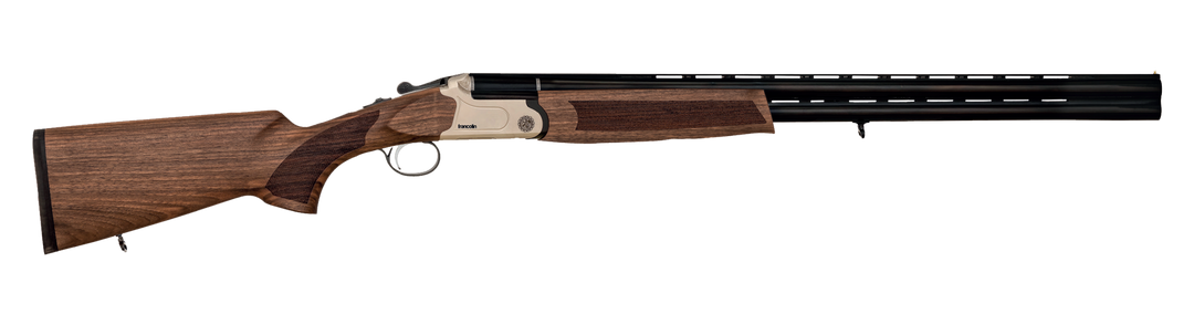 Francolin 12GA SS-12 EJECTOR S/S 28"