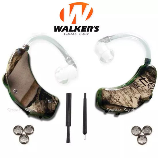 Walker&