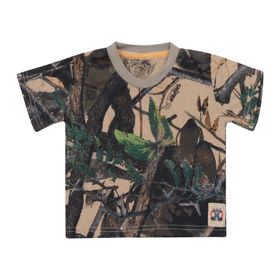 Boys Infant T-Shirt - Pixelate