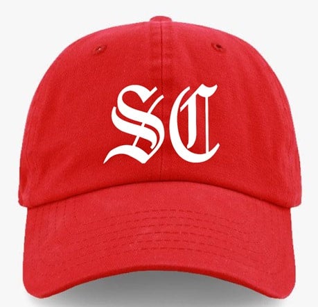 Nc Clothing SPARTAN CAP ODG