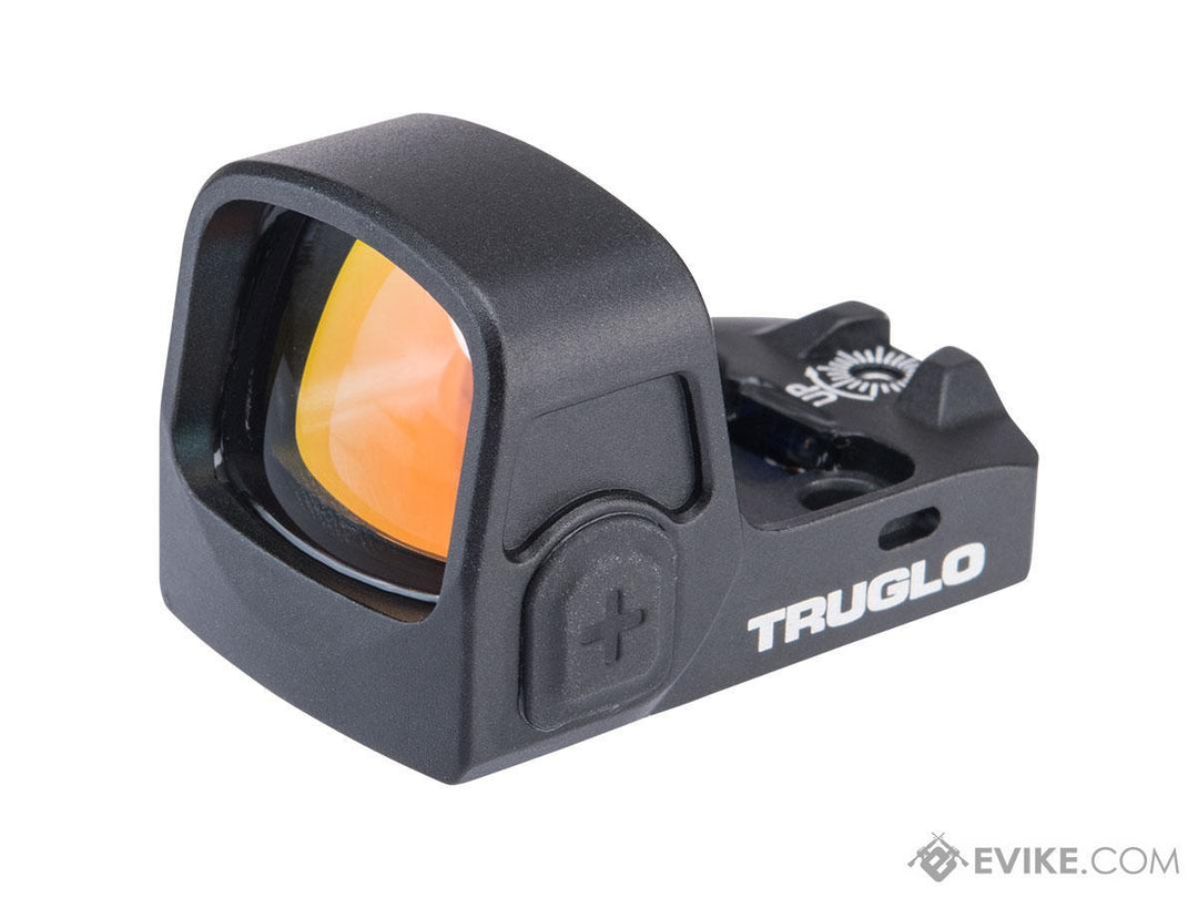 Truglo XR24 MICRO RED DOT SIGHT 3MOA 24X17MM LENS