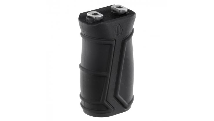 Utg COMPACT FOREGRIP M-LOK POLYMER MATTE BLACK