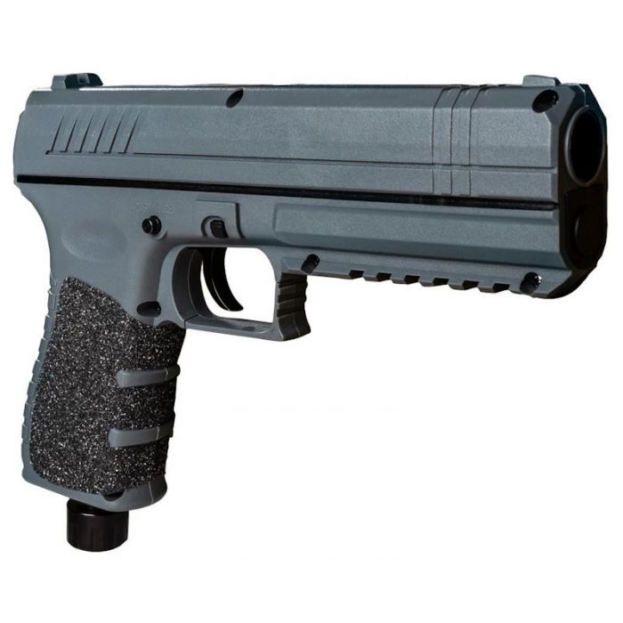 Salt Perrerball Pistole SALT PEPPERBALL PISTOL KIT GREY