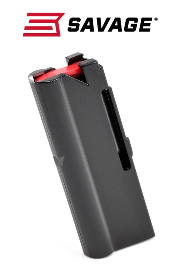 Savage MAGAZINE SAVAGE MOD64 .22LR 10 SHOT BLUED