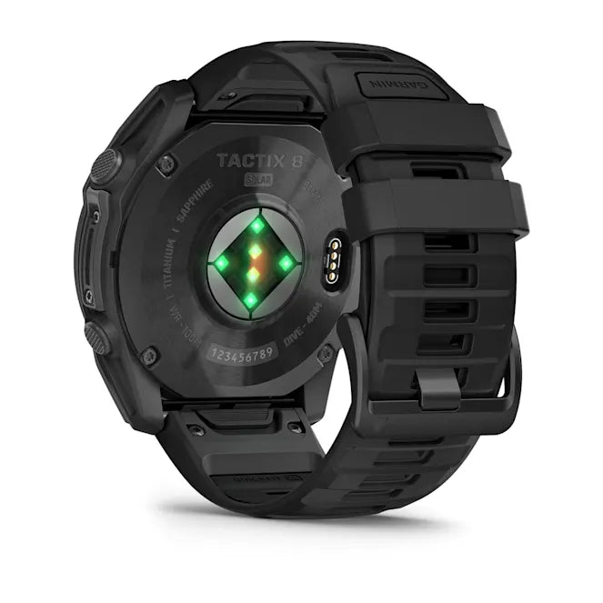 Garmin Tactix 8 51mm Solar