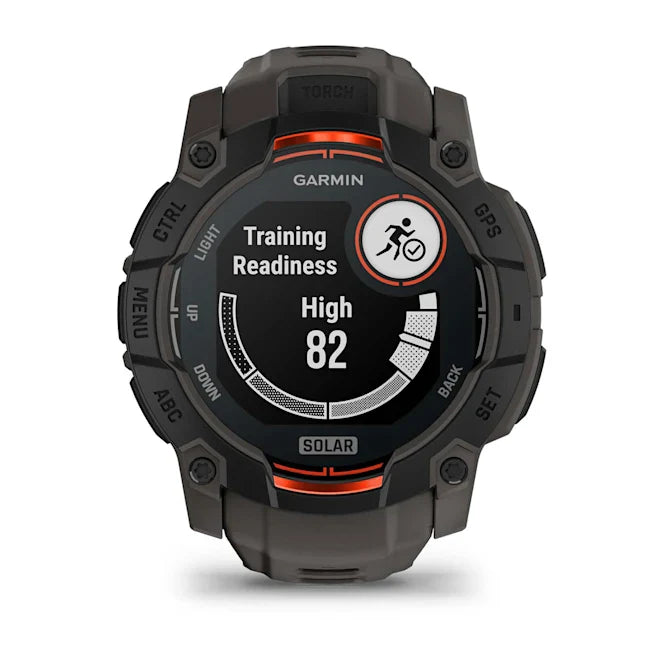 Garmin Instinct 3 50mm Solar