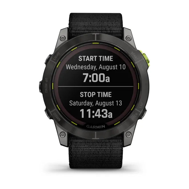 Garmin Enduro 2
