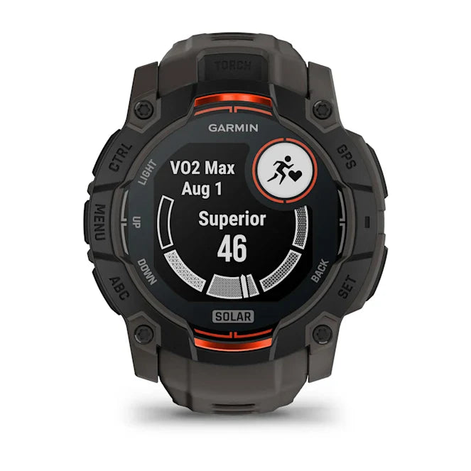 Garmin Instinct 3 50mm Solar