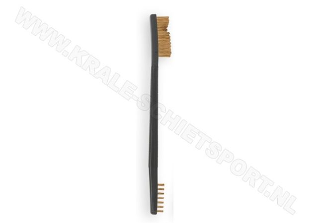 Bore Tech GUN BRUSH BRONZE