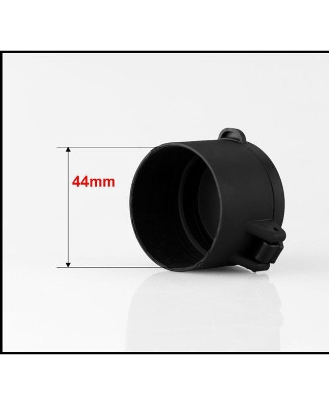 Airmax Scopes : SCOPE FLIP COVER METAL- OBJECTIVE 44MM