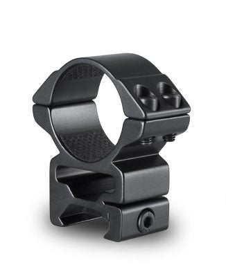 Airmax Scopes : SCOPE MATCH MOUNTS WEAVER 2 PIECE (30MM HIGH)