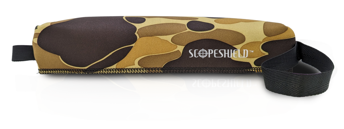 Airmax Scopes : NEOPRENE SCOPE COVER 11''