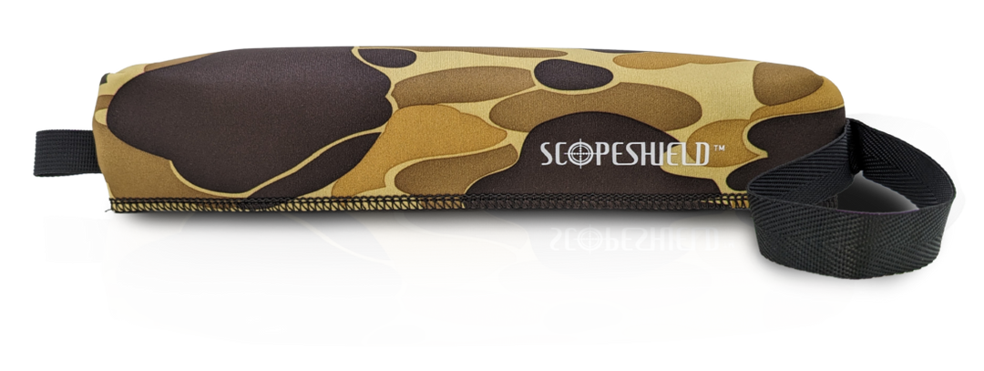 Airmax Scopes : NEOPRENE SCOPE COVER 14&