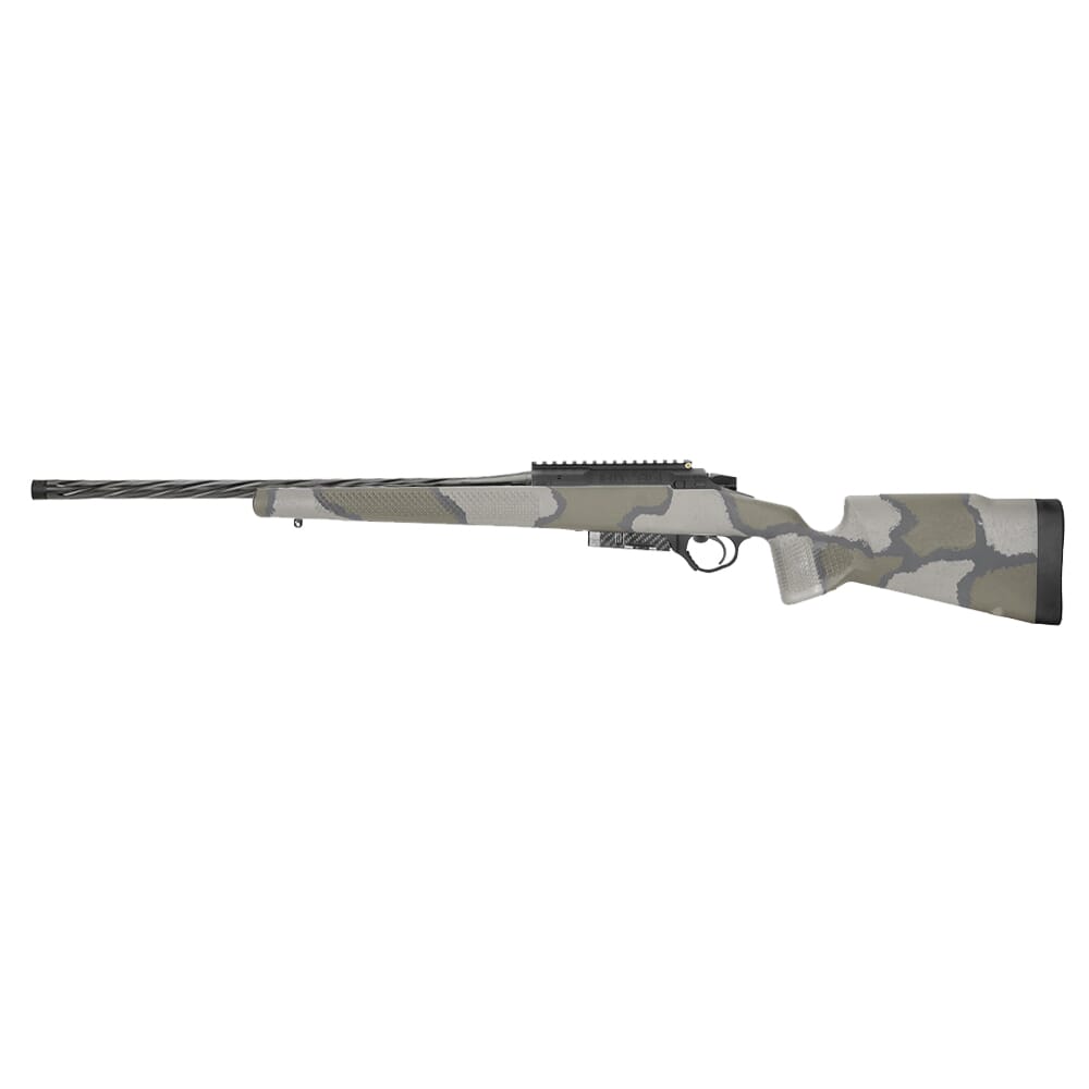 Rifle HELIX 300 WIN SPARE BARREL 19mm