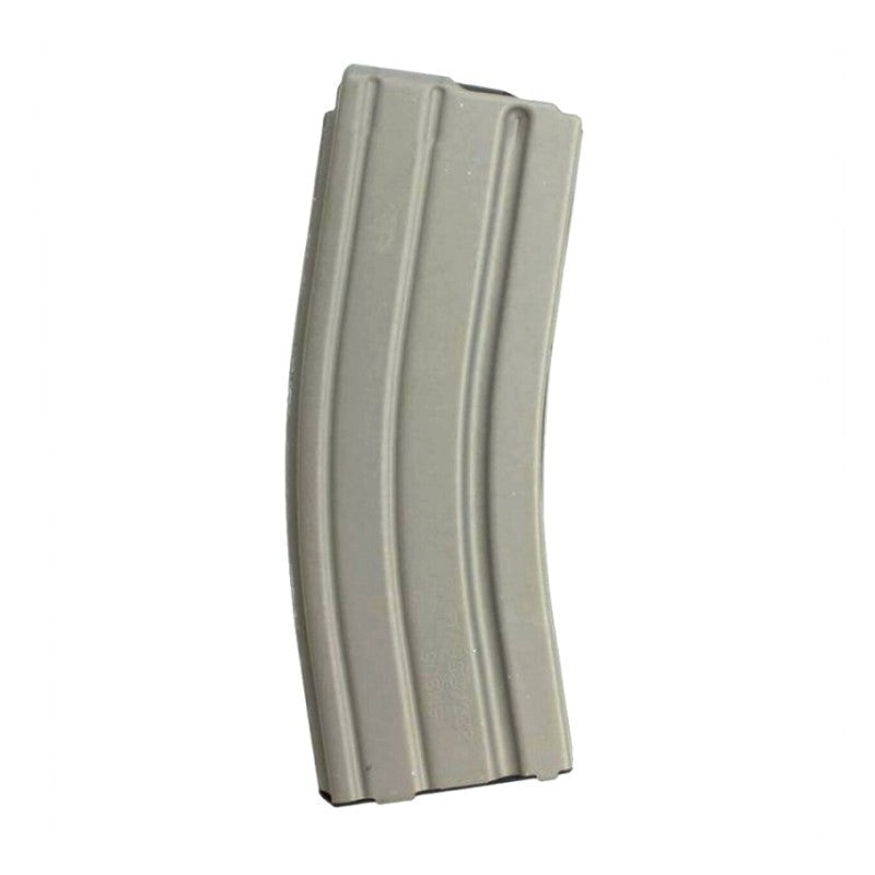 Dura Mag 223 REM AR-15 30 ROUND ALUMINIUM MAGAZINE