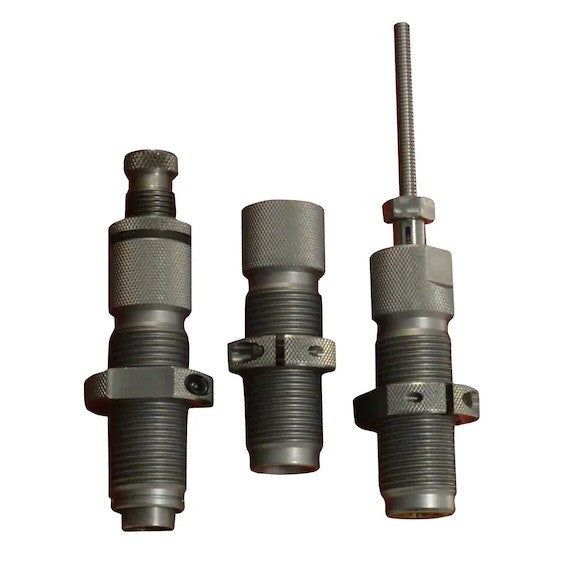 Hornady D 9MM LUGER HORNADY 3 DIE SET