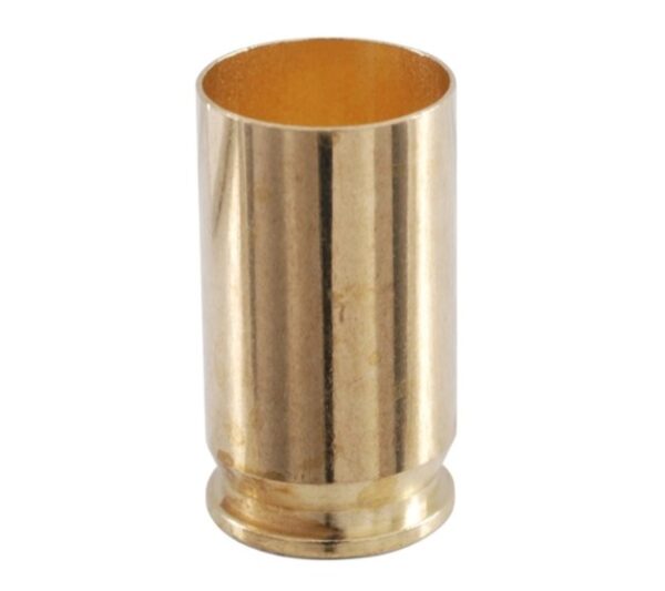 Hornady B 9MM LUGER HORNADY UNPRIMED (200)