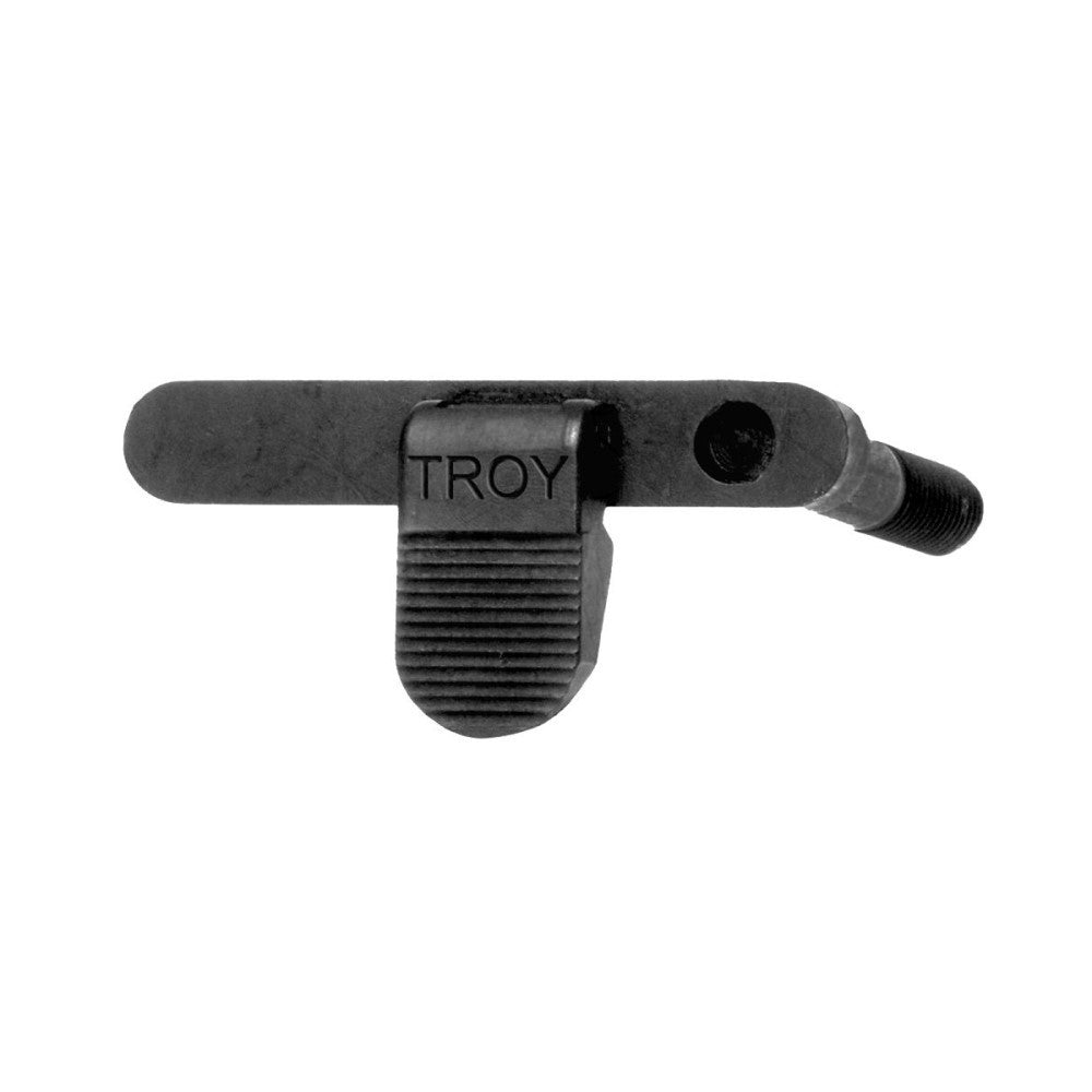 Utg AR15 AMBIDEXTROUS EXTENDED MAGAZINE RELEASE , BLACK