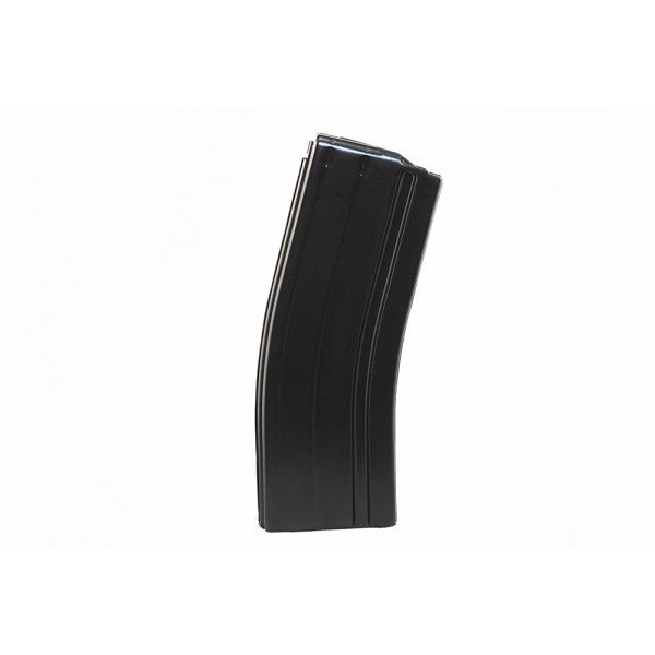 Promag AR15-M16 6.8MM 27 ROUND BLUE STEEL MAGAZINE