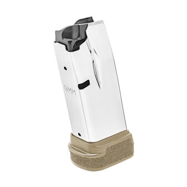 Springfield Armory MAGAZINE SPRINGFIELD 9MM HELLCAT 13RND FDE