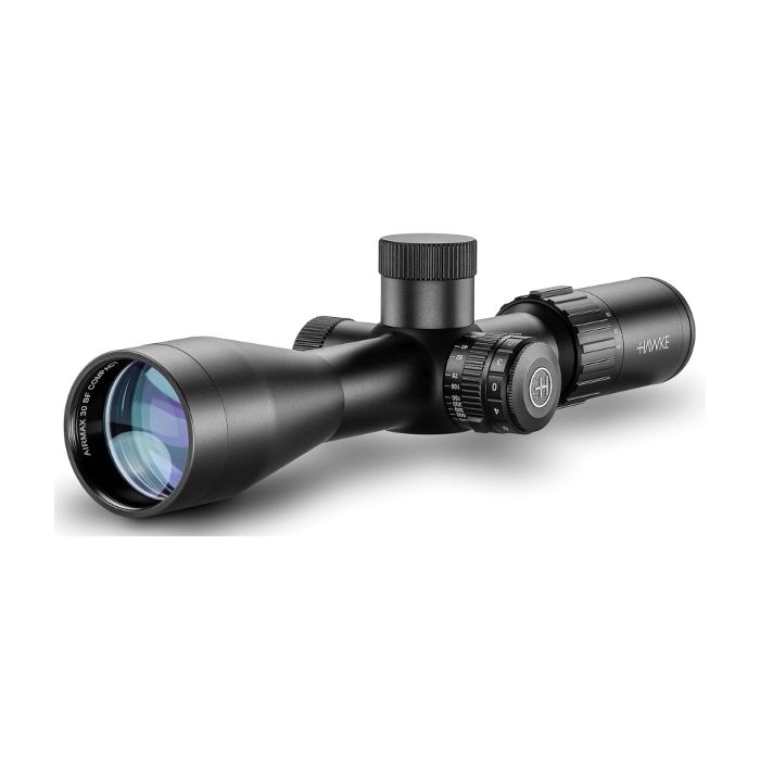 Airmax Scopes : AIRMAX COMPACT SF 30 TACTICAL 4-16X44MM (AMX RETICLE)
