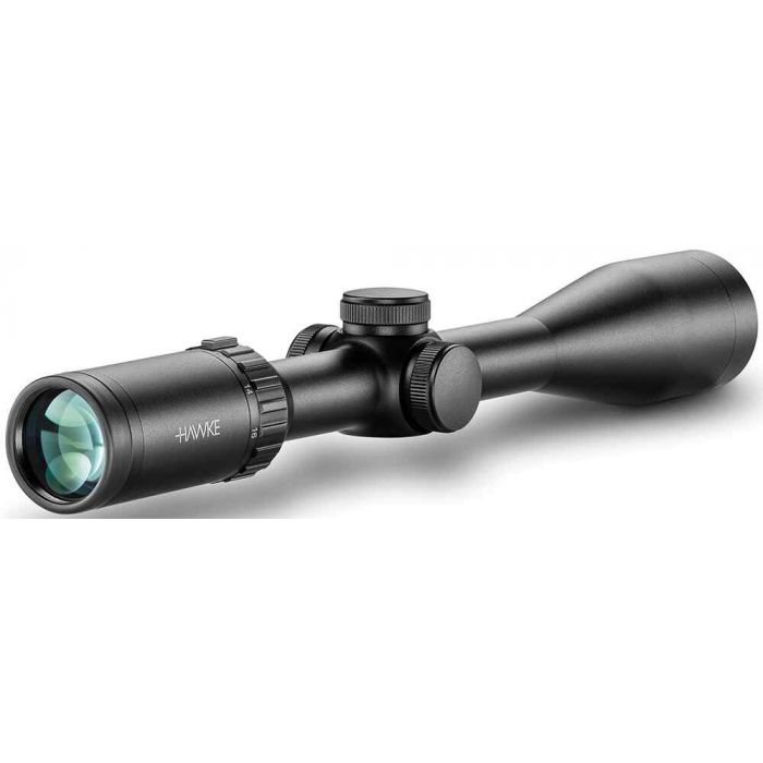 Airmax Scopes : VANTAGE 4-16x44MM SF (1/2 MIL DOT RETICLE)
