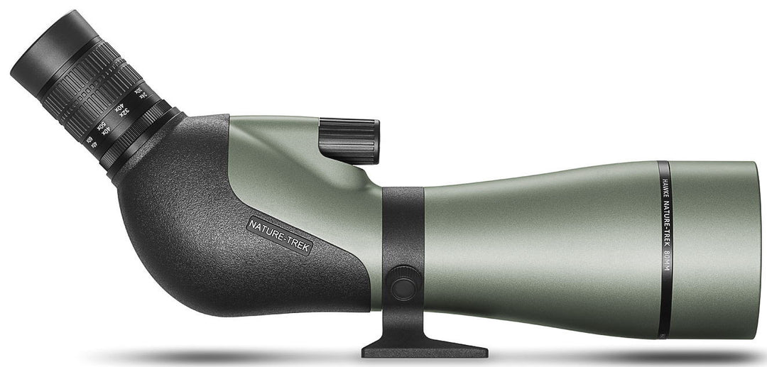 Airmax Scopes : SPOTTING SCOPE 20-60X80MM NATURE TREK (SPOTTING SCOPE ONLY)