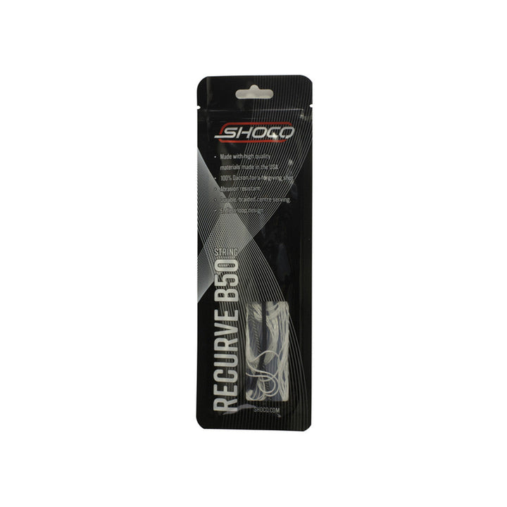 Shocq Recurve B50 String