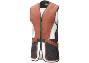 Browning Clothi BROWNING VESTCLASSIC ANTHRACITE , S