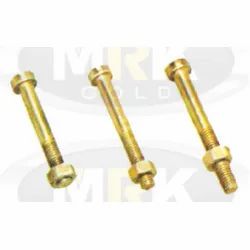Rifle HELIX BOLT HEAD FOR SHORT CALIBERS