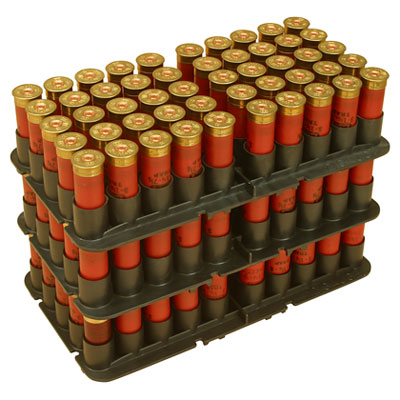 MTM Loading Tray 12 Gauge Black