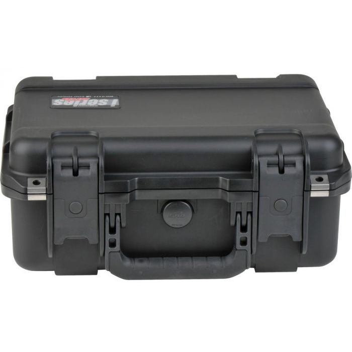 Skb UTILITY CASE I-SERIES 1.75IN/4.25IN LAYER FOAM