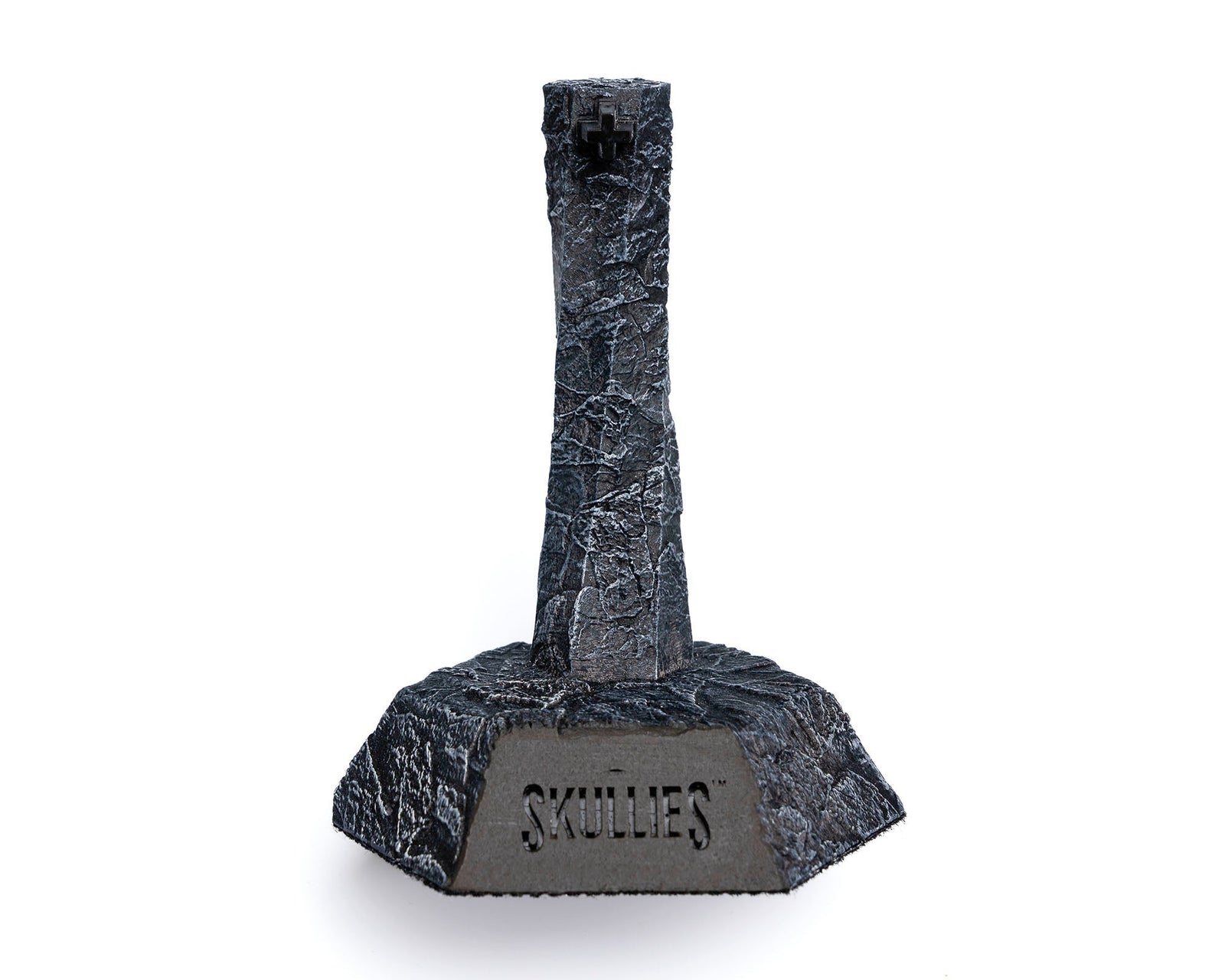 Skullies Display Pedestal