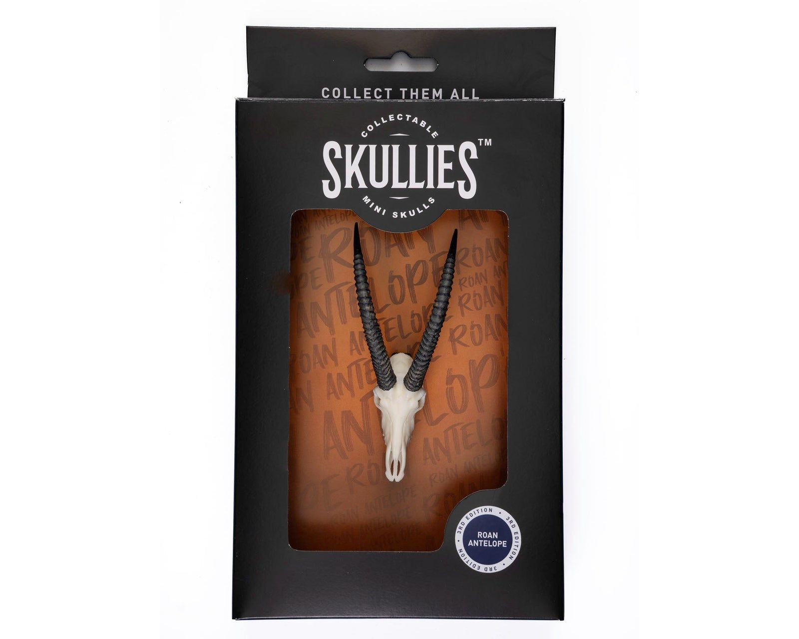 Roan Skullie