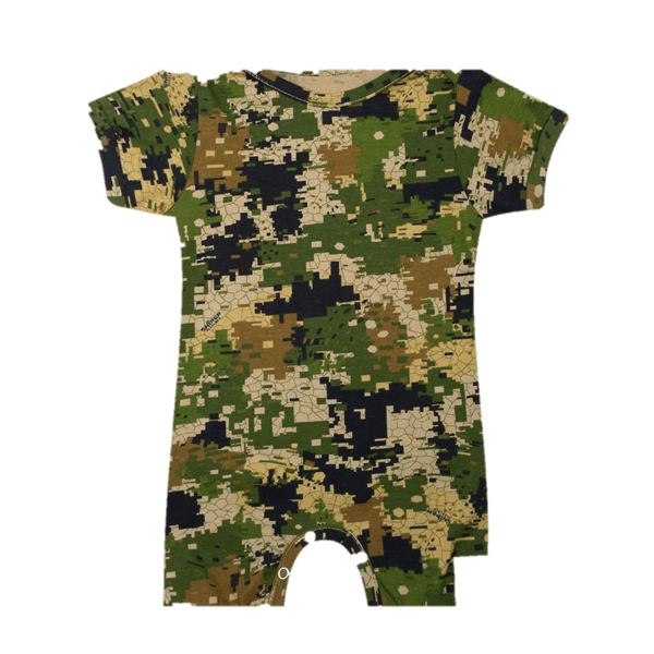 Boys Infant T-Shirt - 3D