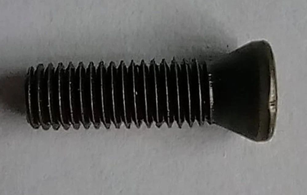 Rifle MERKEL COUNTERSUNK SCREW