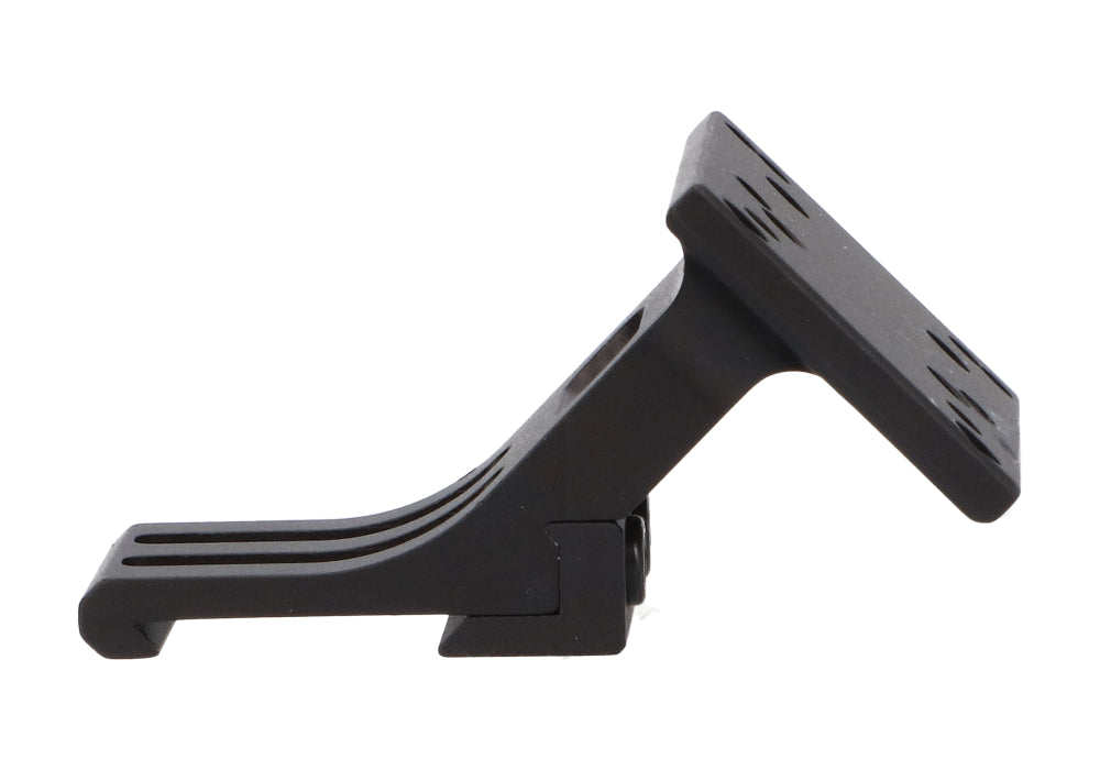UNIVERSAL REFLEX SIGHT 45 DEGREE OFFSET MOUNT