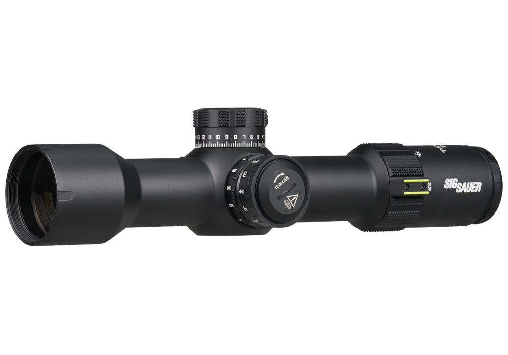 TANGO-DMR SCOPE 5-30X56 34MM FFP MRAD DEV-L