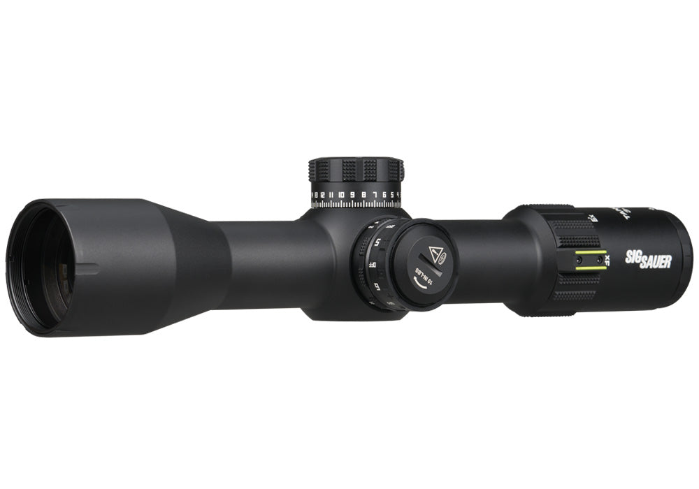 TANGO-DMR SCOPE 3-18X44 34MM FFP MRAD DEV-L