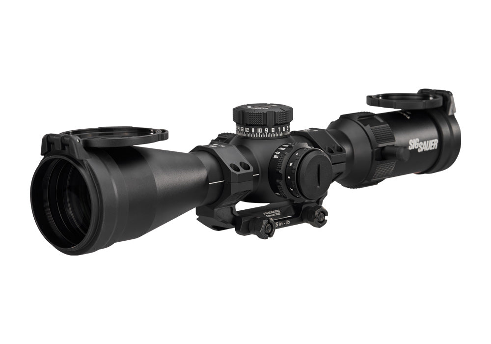 TANGO MSR SCOPE 3-18X50MM 34MM FFP MILLING BLK