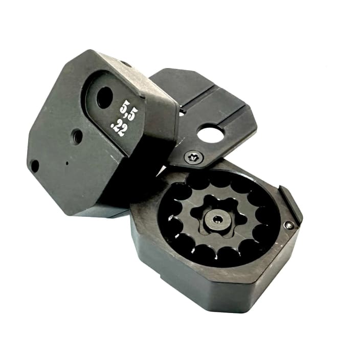 Salt Perrerball Pistole SALT SPARE MAGAZINE