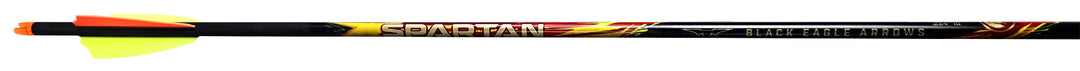 Black Eagle Spartan Shaft