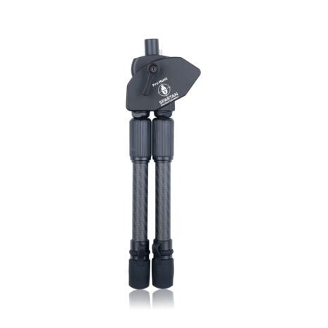 Bipods SPARTAN CLAW FEET 3PK