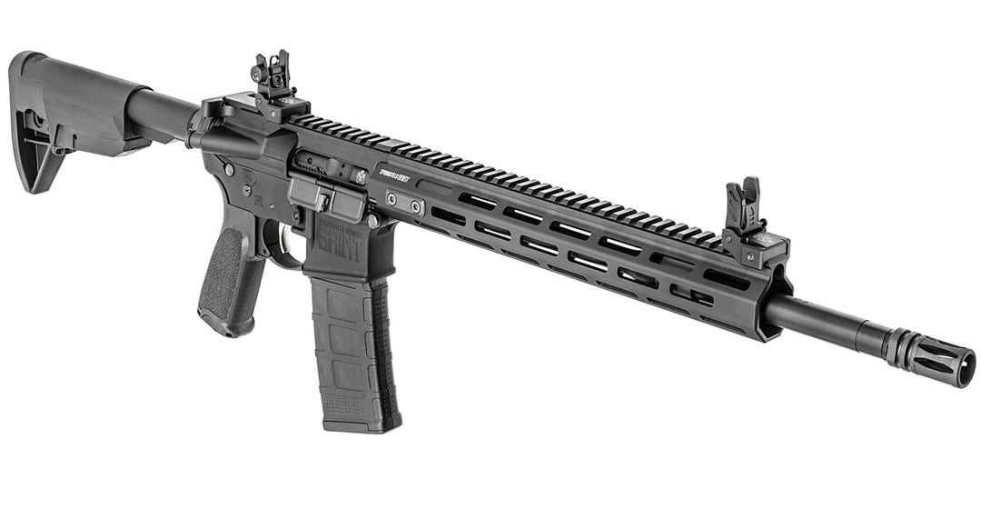 Springfield Armory RIFLE 5.56 NATO SPRINGFIELD SAINT PIC-GB 16" 30 ROUND