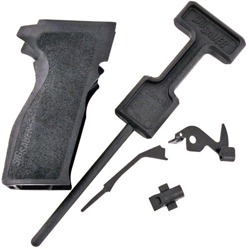 P226 9MM MK25 BLK DA/SA SIGLITE POLYMER GRIP 4.4IN